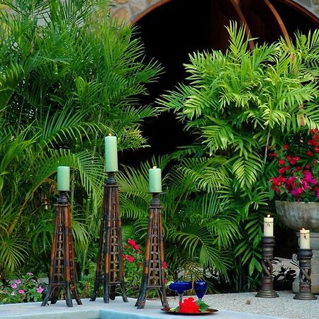Almond Tree Hotel Resort Corozal Town Esterno foto
