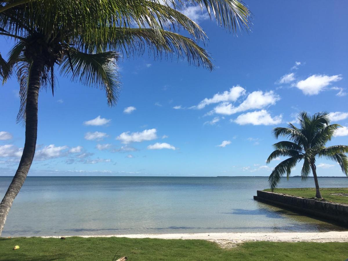 Almond Tree Hotel Resort Corozal Town Esterno foto