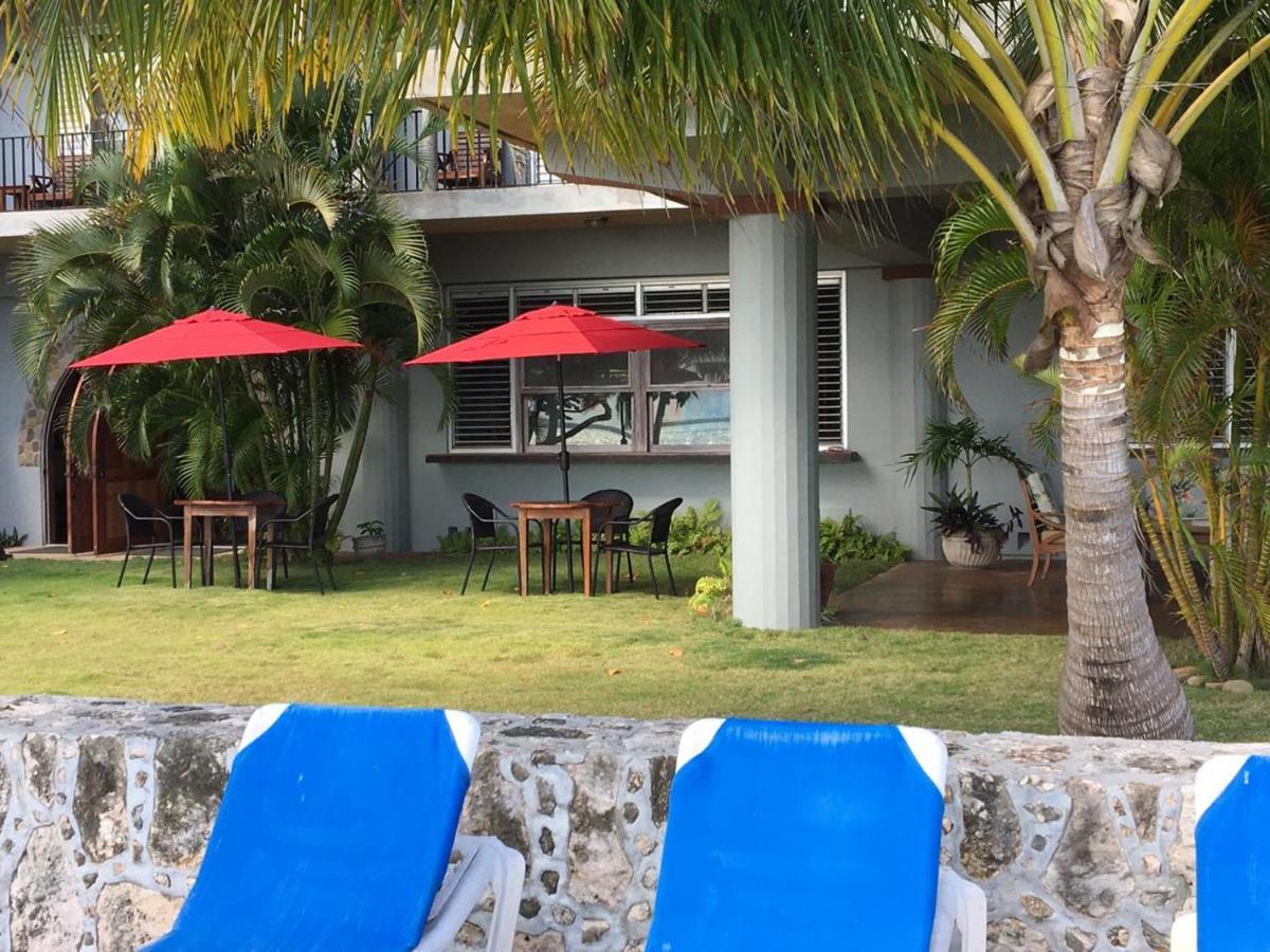 Almond Tree Hotel Resort Corozal Town Esterno foto