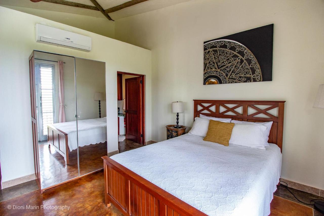 Almond Tree Hotel Resort Corozal Town Esterno foto