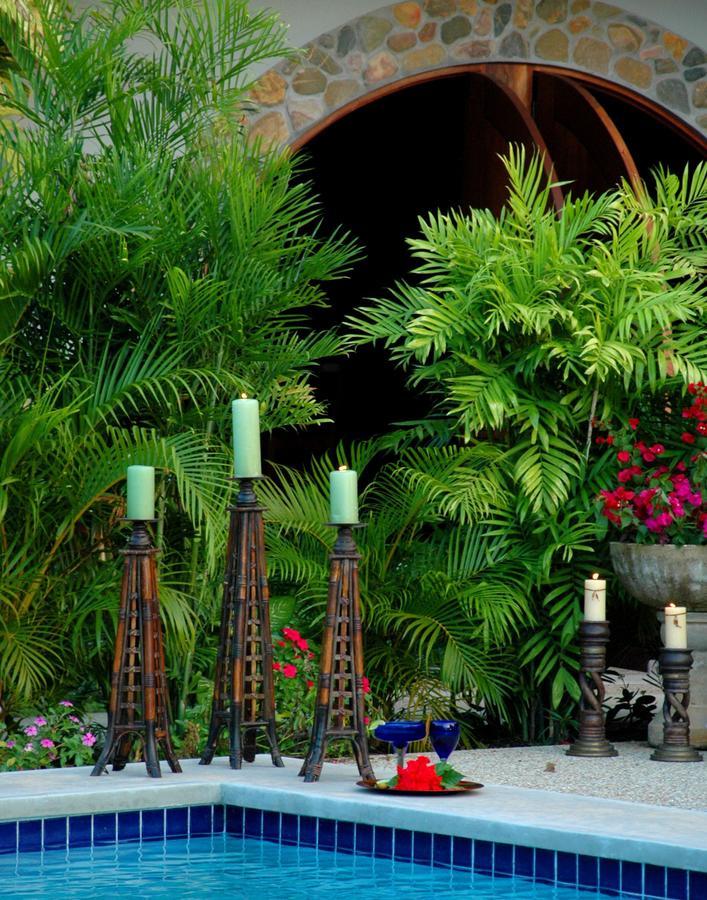 Almond Tree Hotel Resort Corozal Town Esterno foto