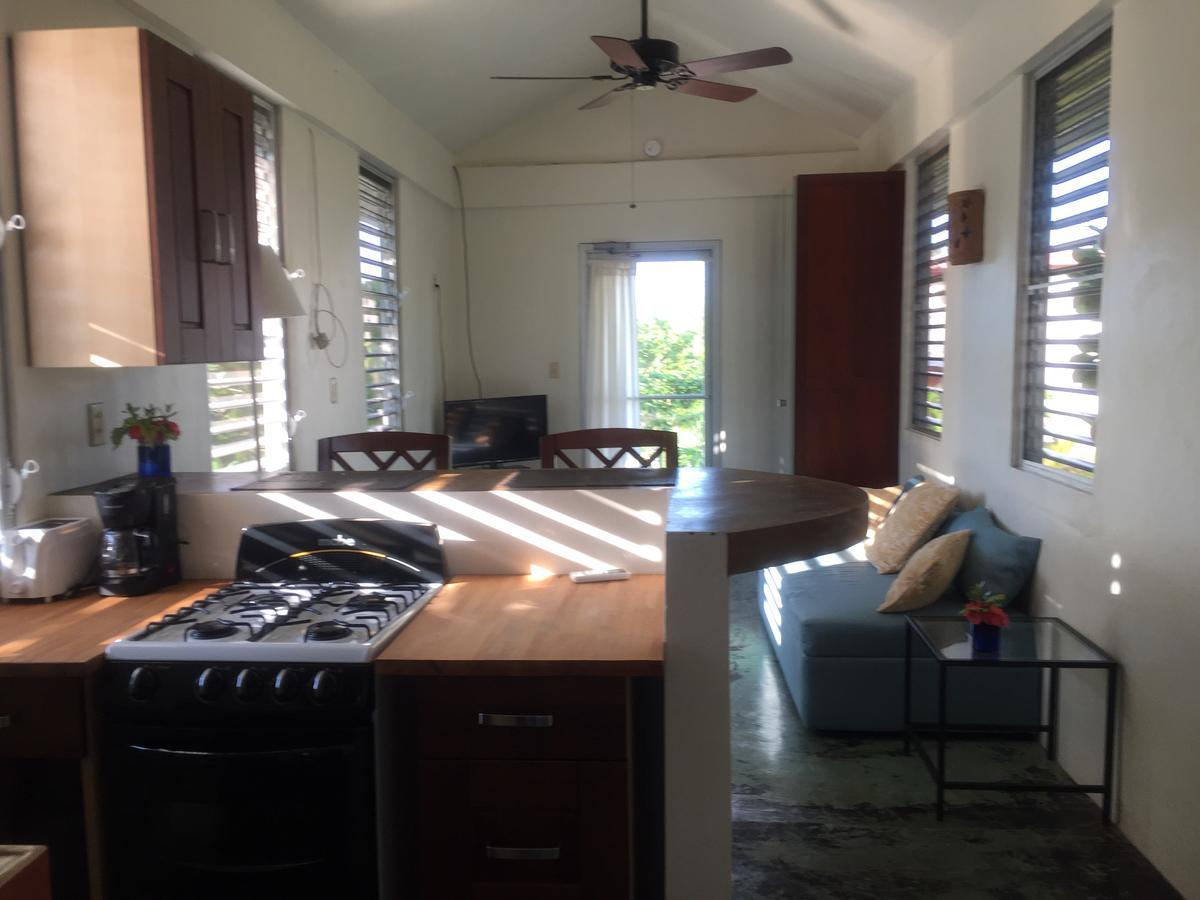 Almond Tree Hotel Resort Corozal Town Esterno foto