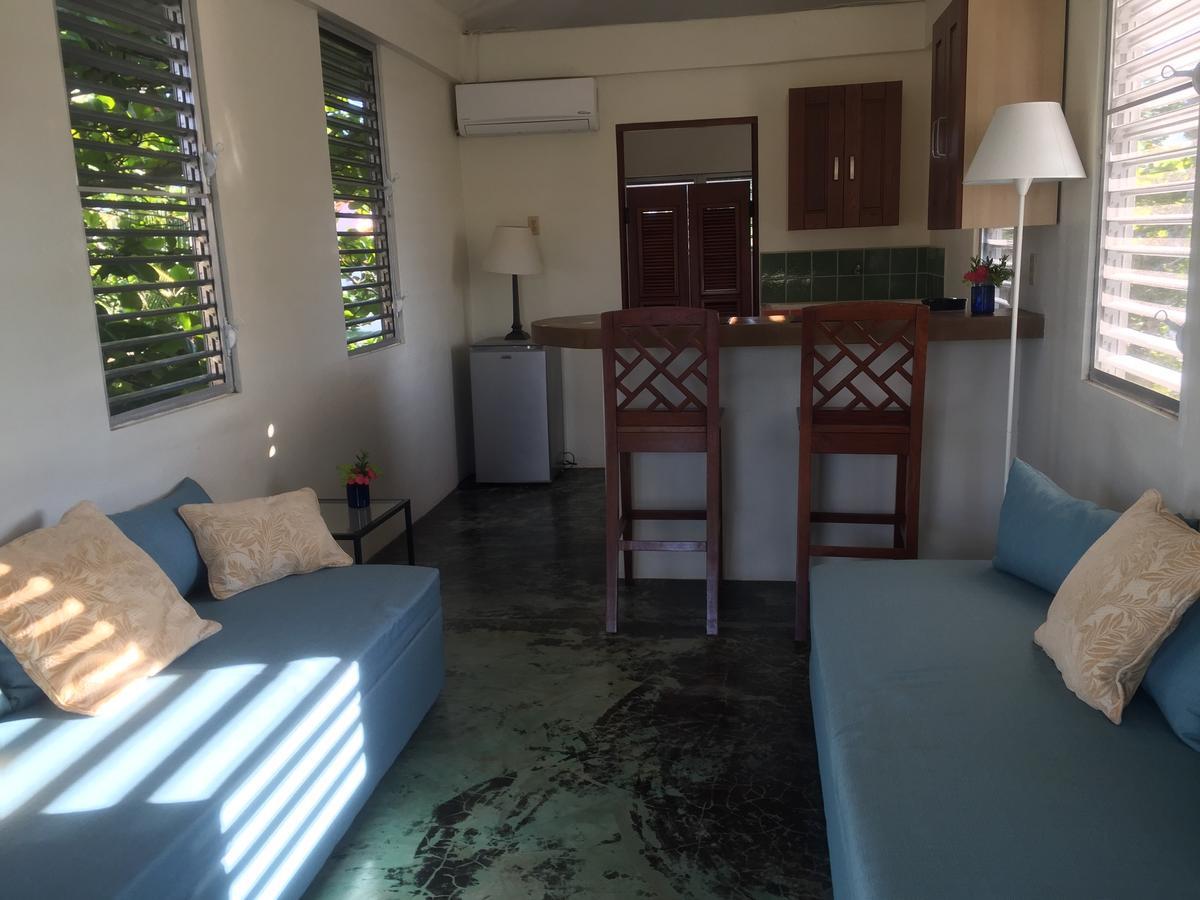 Almond Tree Hotel Resort Corozal Town Esterno foto