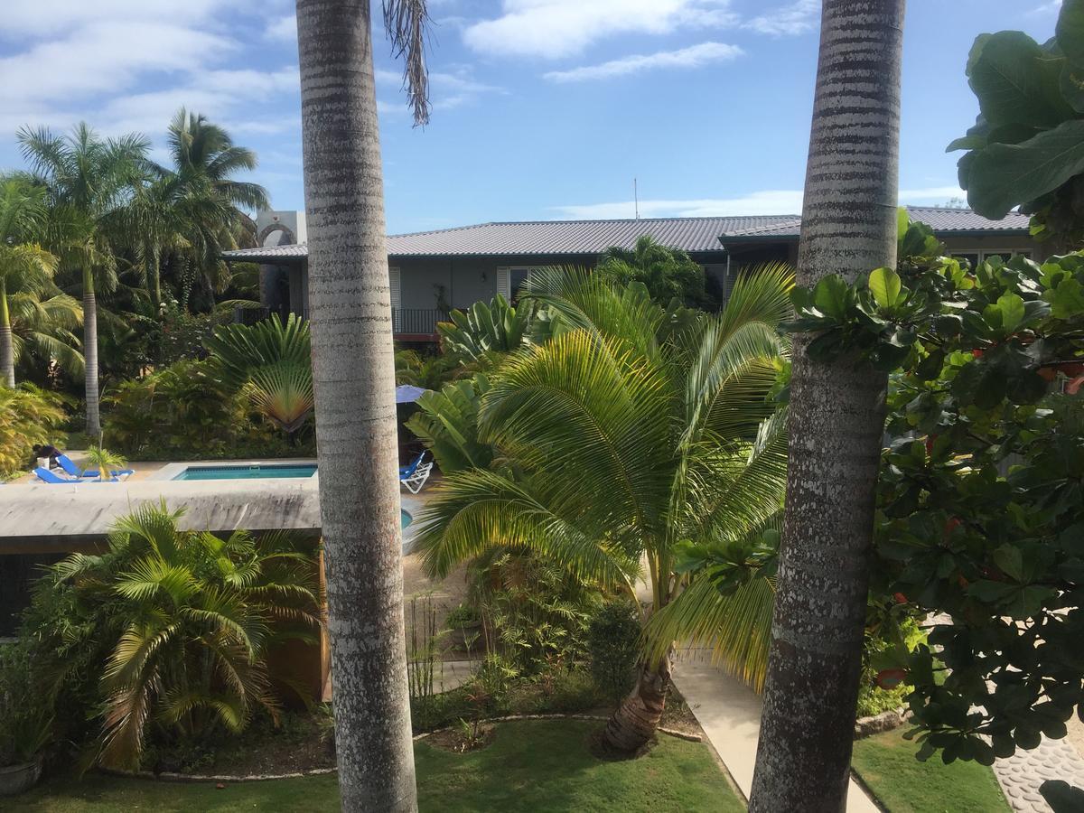 Almond Tree Hotel Resort Corozal Town Esterno foto