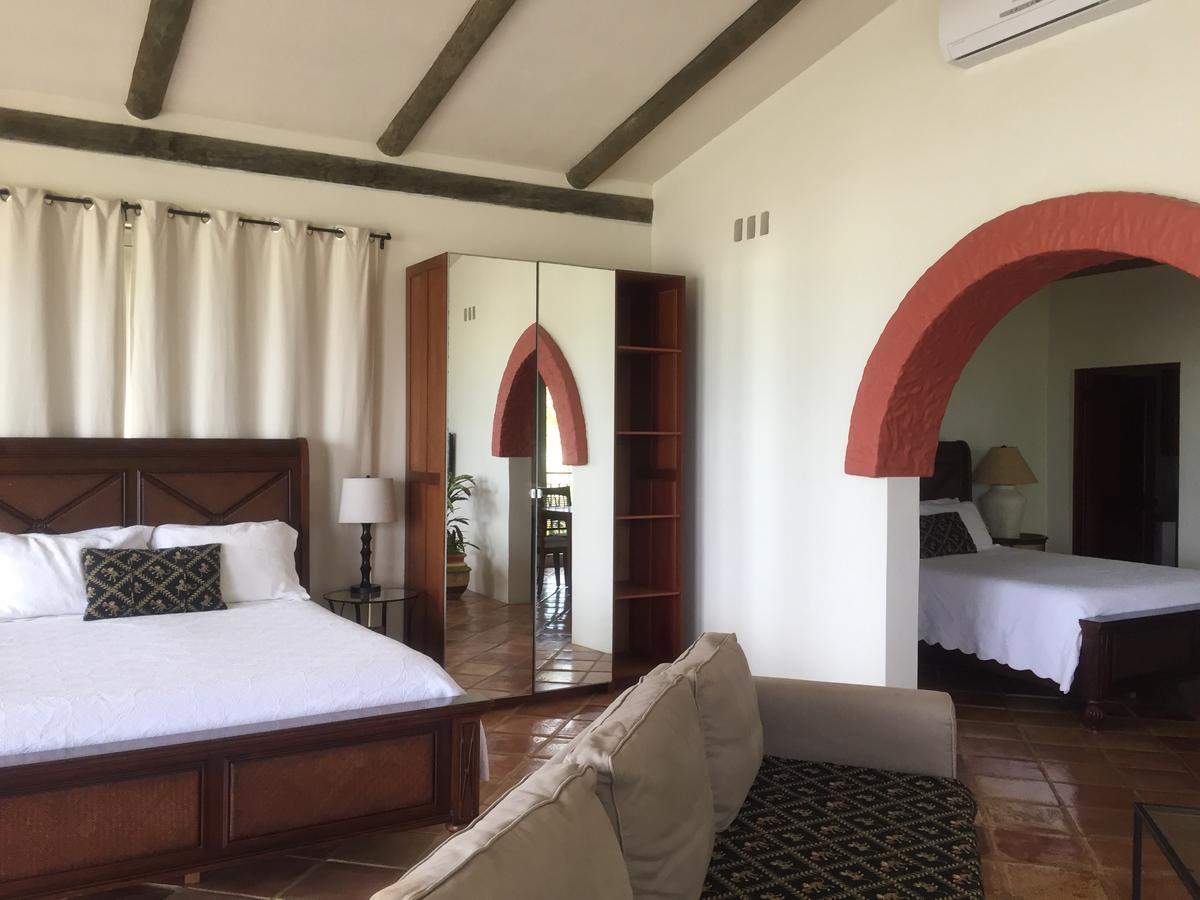 Almond Tree Hotel Resort Corozal Town Esterno foto