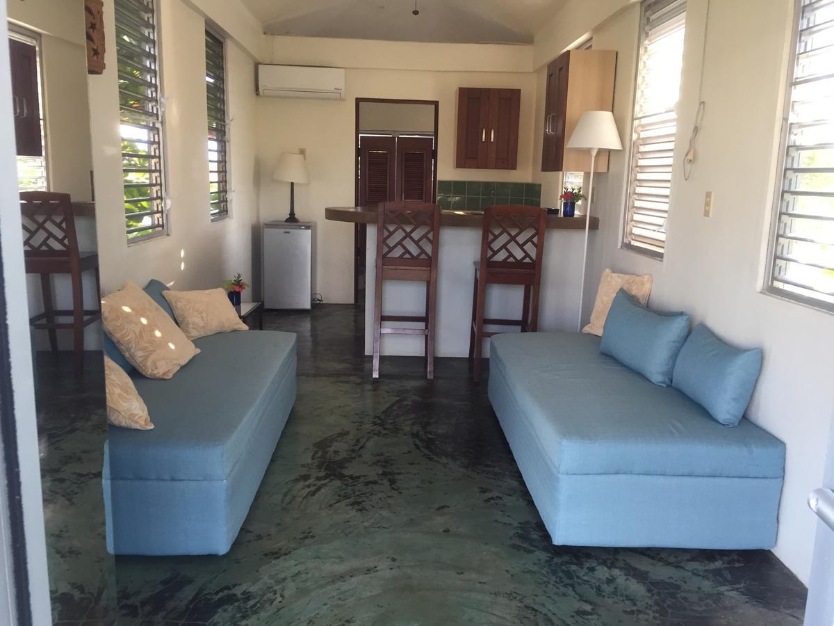 Almond Tree Hotel Resort Corozal Town Esterno foto