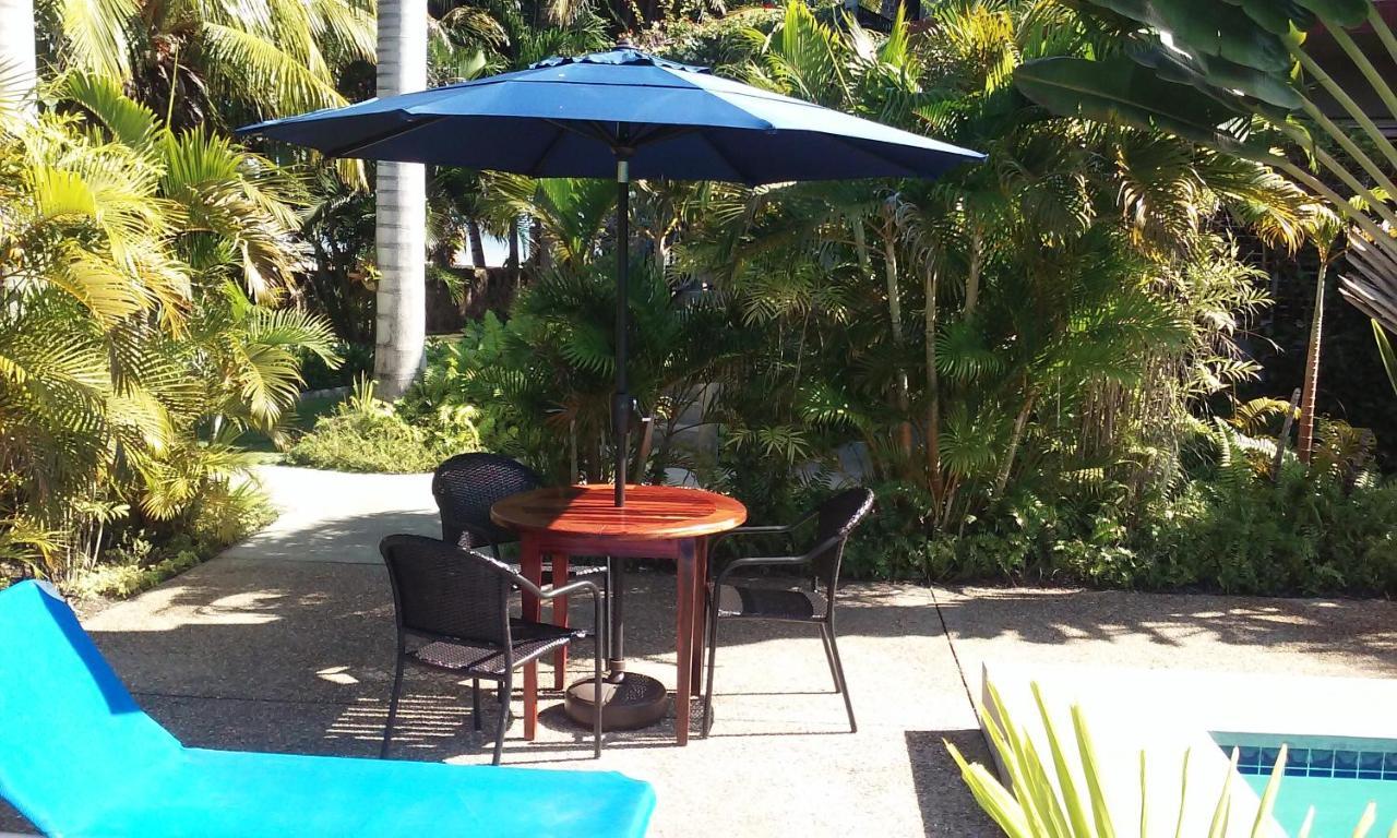 Almond Tree Hotel Resort Corozal Town Esterno foto