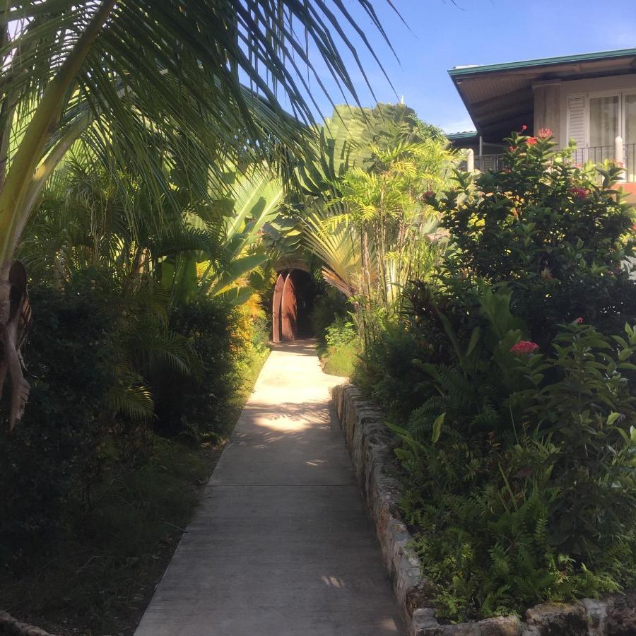 Almond Tree Hotel Resort Corozal Town Esterno foto